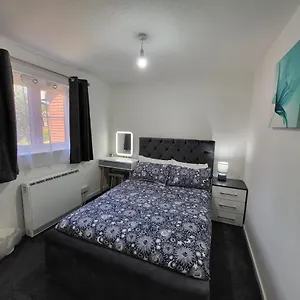 Delight Apartment, Close To Excel, Airport & O2! , London United Kingdom