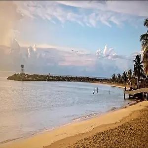 Dulce Atardecer 5 Playa Rompeolas, , Aguadilla Puerto Rico