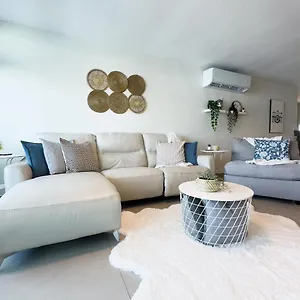 Luxury Apt - 2 Pools & Generator! , San Juan Puerto Rico