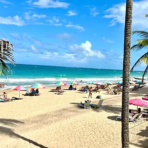 Condado Downtown Tantra , San Juan Puerto Rico