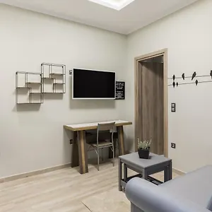 Thess Old Town 1 Free Private Parking Of Stayinthess Thessaloniki