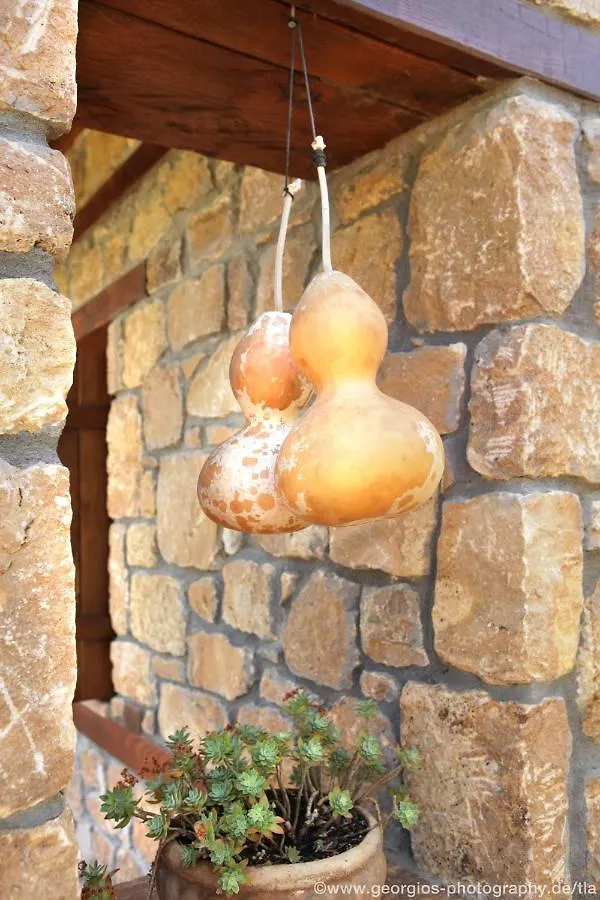 Kamares House Apartments & Studios Vourvourou Greece