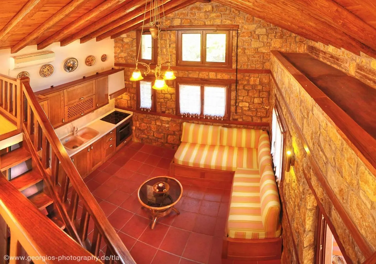 Kamares House Apartments & Studios Vourvourou Greece