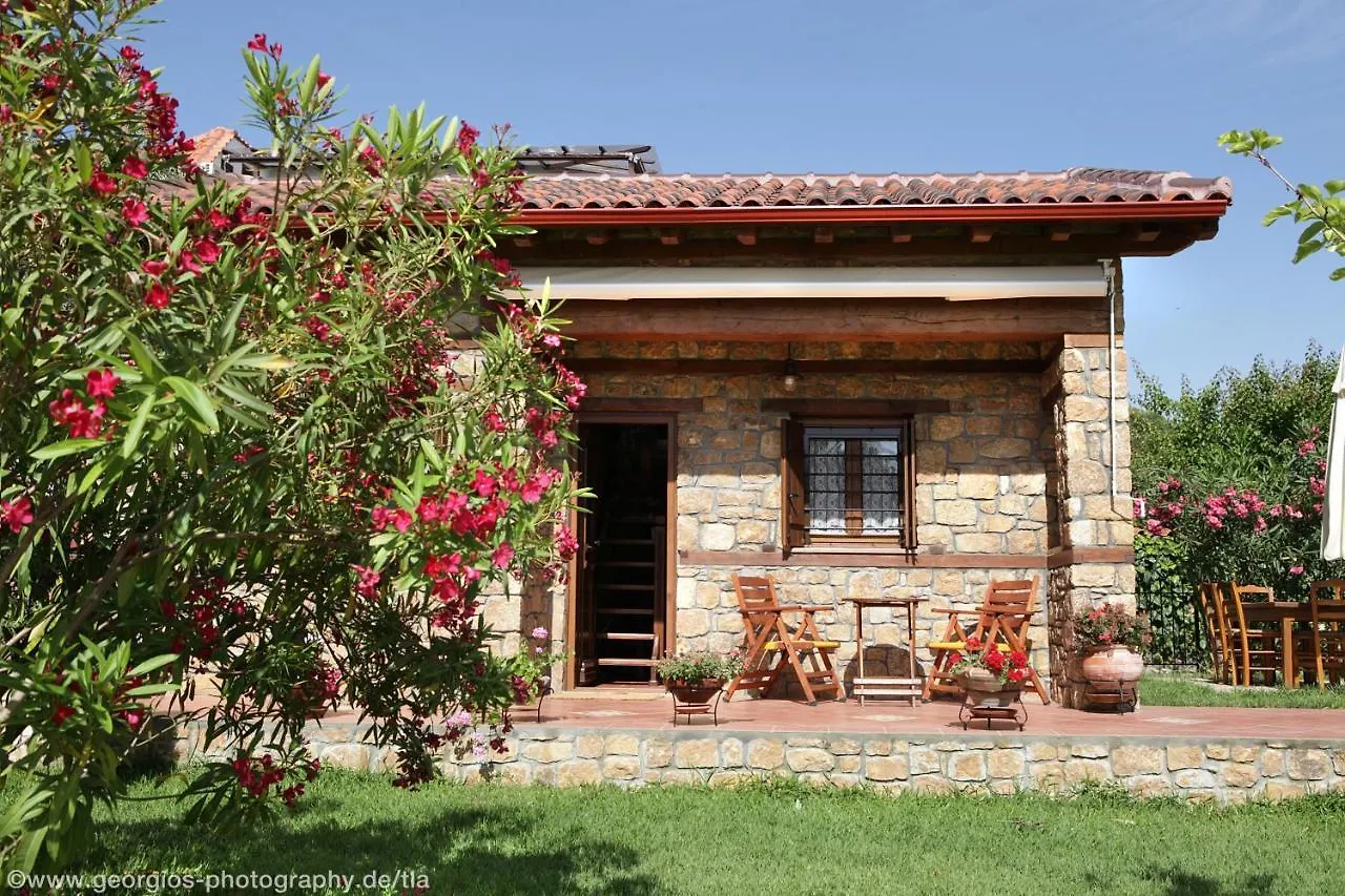 Kamares House Apartments & Studios Vourvourou 0*,  Greece