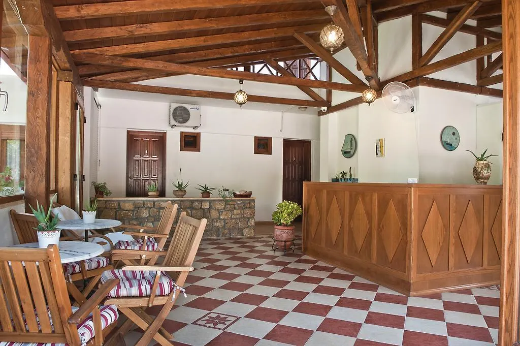 Kamares House Apartments & Studios Vourvourou Greece