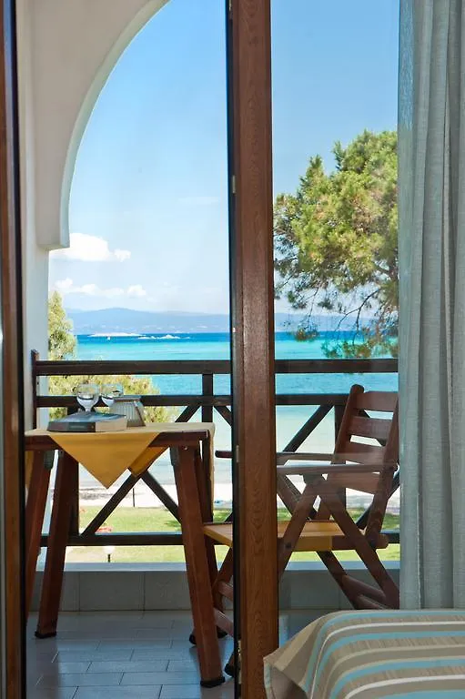 Kamares House Apartments & Studios Vourvourou
