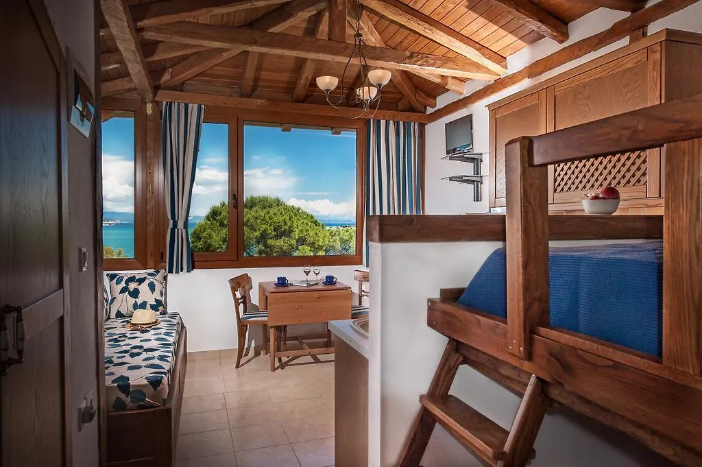 Kamares House Apartments & Studios Vourvourou