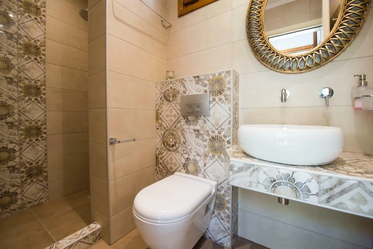 Kamares House Apartments & Studios Vourvourou Greece