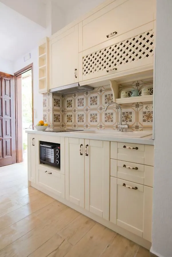 Kamares House Apartments & Studios Vourvourou 0*,  Greece