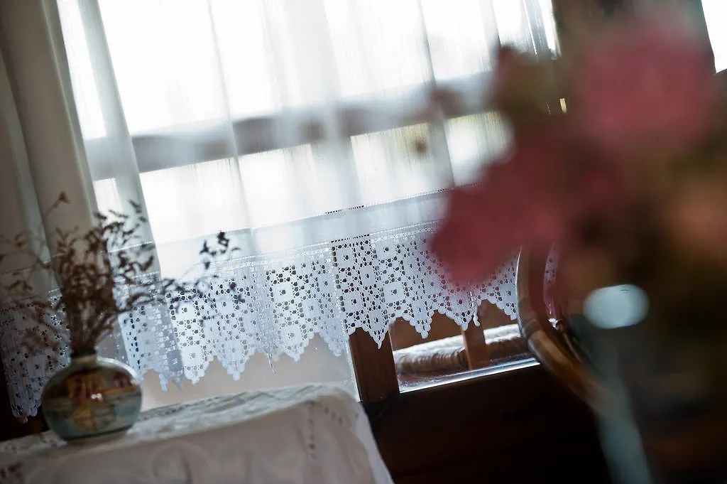 Kamares House Apartments & Studios Vourvourou